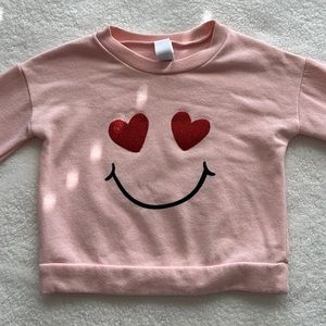 HARPER CANYON Toddler sweater